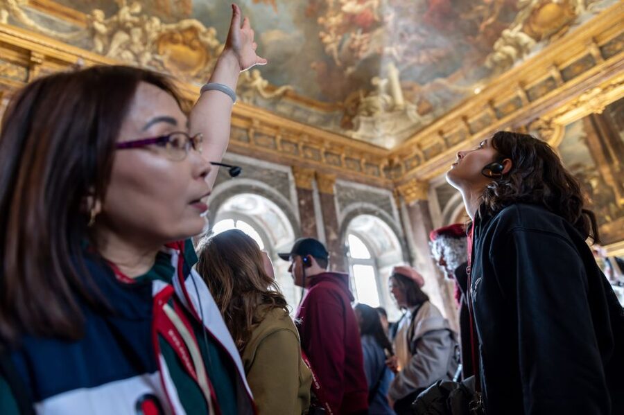 Versailles: Private Tour of the Palace with Reserved Entry - Timing Reality: How to Make the Most of a 2-Hour Window