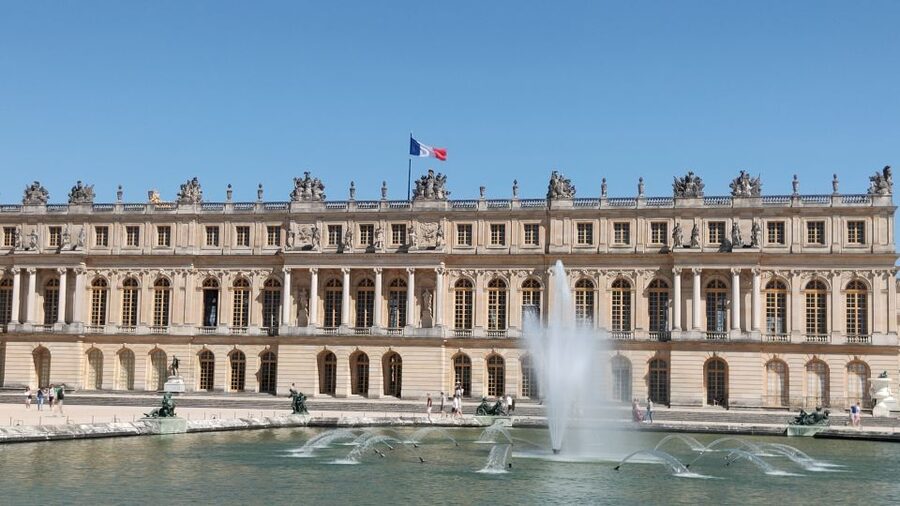 Versailles: Private Tour of the Palace with Reserved Entry - The Guide Factor, From Florian and Sendhil to Vincenzo