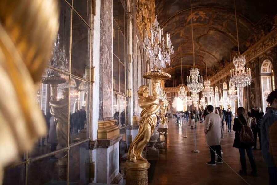 Versailles: Royal Palace & Gardens Private Golf Cart Tour - Price and Value: What You’re Paying For at $371 Per Person