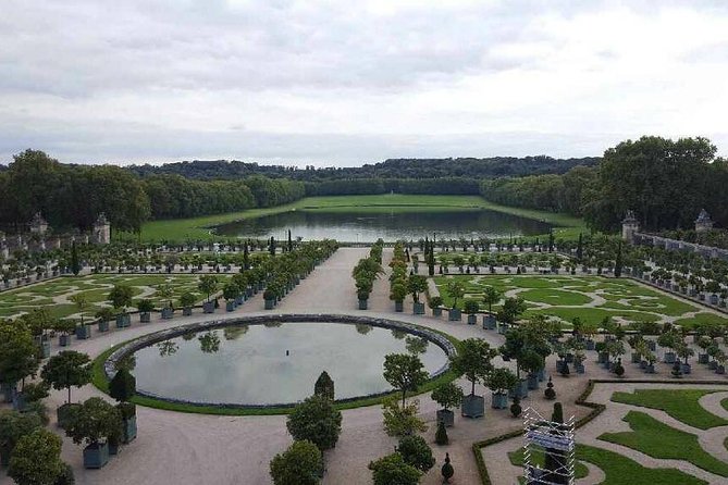 Versailles Royal Palace & Gardens Private Tour by Golf Cart - Who this tour fits best (and who should consider alternatives)