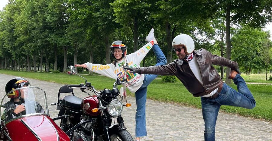 Versailles: Skip-The-Line Chateau and Estate Sidecar Tour - Sidecar rides and pacing: fun factor plus real efficiency