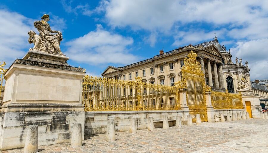 Versailles: Skip-the-Line Day Tour & Transfer from Paris - The rest of the Palace visit: why guided time works better than going solo