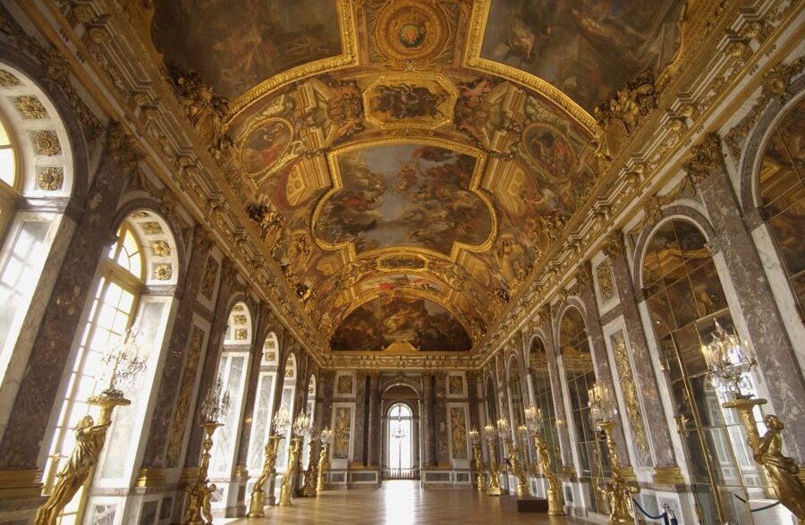 Versailles: Skip-the-Line Day Tour & Transfer from Paris - Gardens and free time: how to use it without overdoing it