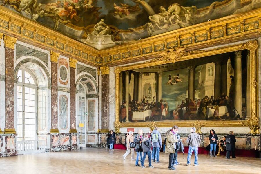 Versailles: Skip-the-Line Day Tour & Transfer from Paris - Price and value for a private group up to 8