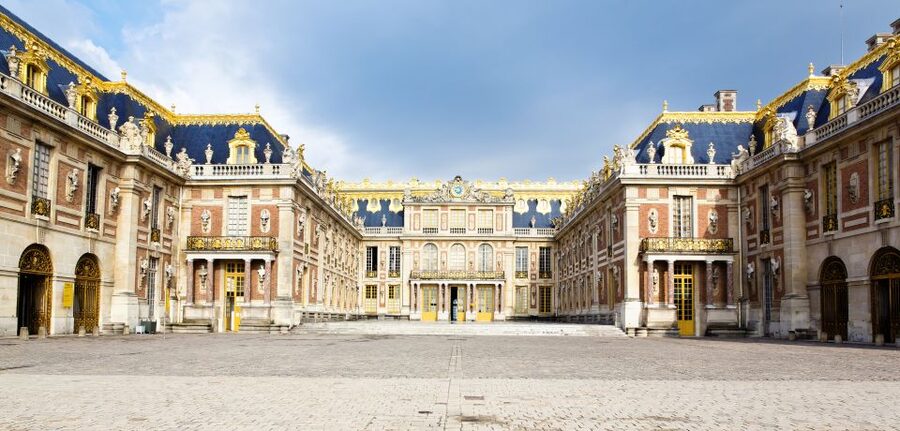 Versailles: Skip-the-Line Guided Tour of Palace with Gardens - Hall of Mirrors: the one stop that earns its hype