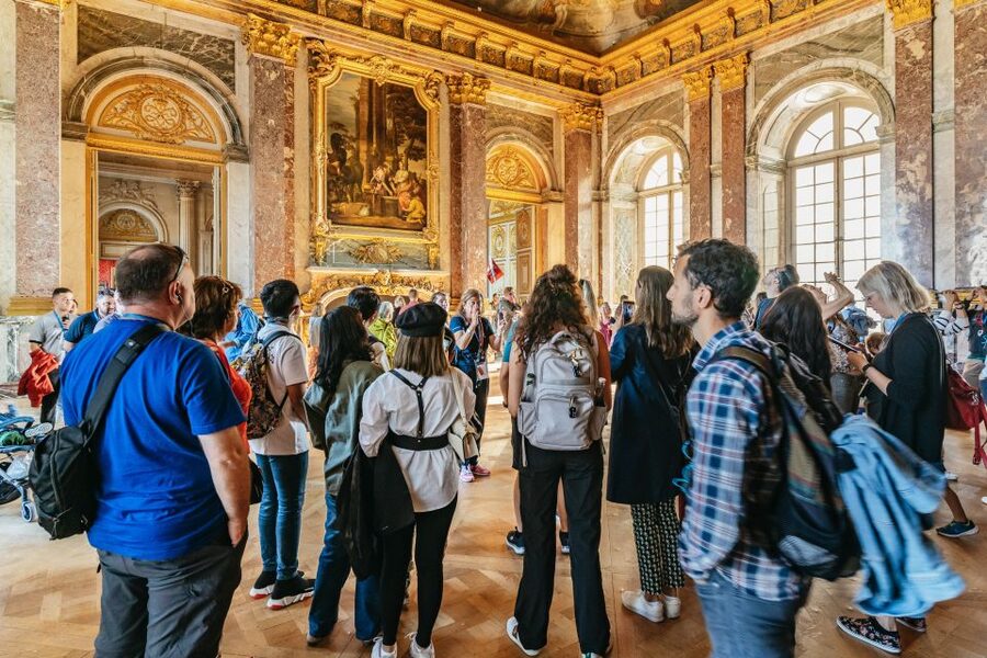 Versailles: Skip-the-Line Tour of Palace with Gardens Access - Key highlights that make this tour worth it