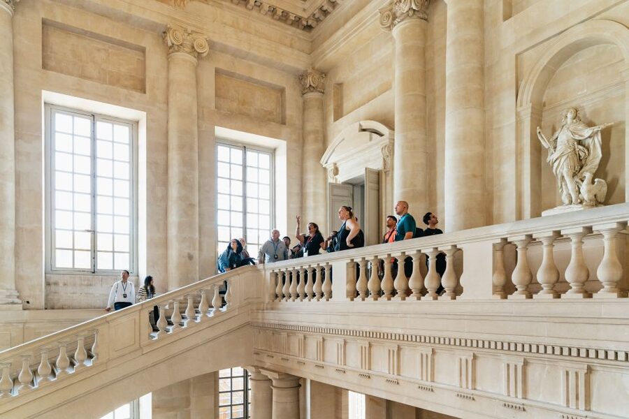 Versailles: Skip-the-Line Tour of Palace with Gardens Access - Price and value: is $74 fair for skip-the-line and guided rooms