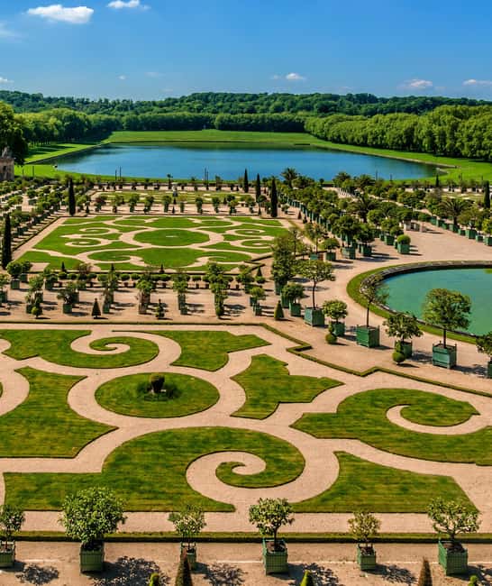 Versailles: Skip the Line Versailles Palace and Gardens Tour - Skip-the-Line Versailles Entry, and Why You Feel It