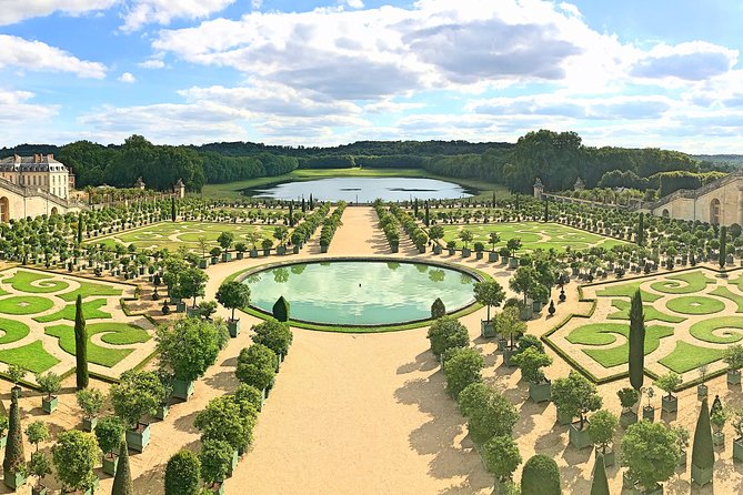 Versailles Small Group Guided Tour with Local Guide - Price and Value: When $85.22 Makes Sense