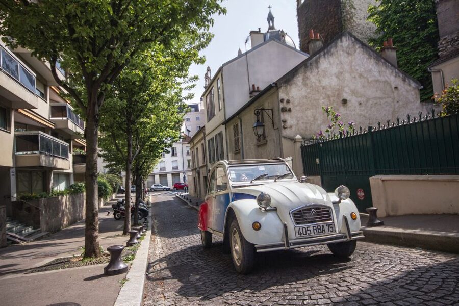 Vintage 2CV tour + Cruise - Who Should Book (and Who Might Skip It)