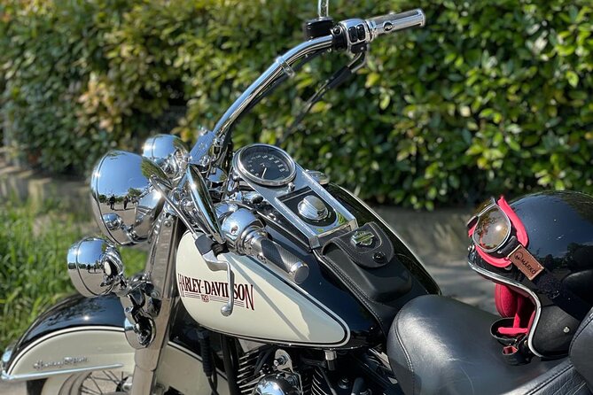 Vintage Motorcycle Rental in Paris - Who This Is For, and Who Should Skip It
