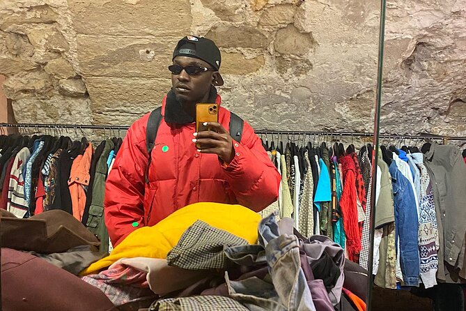 Vintage Shopping Tour In Paris with a Guide - Key Highlights You Should Know Before You Go