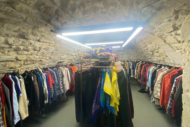 Vintage Shopping Tour In Paris with a Guide - Price Versus Value: Is $23.27 a Good Deal?