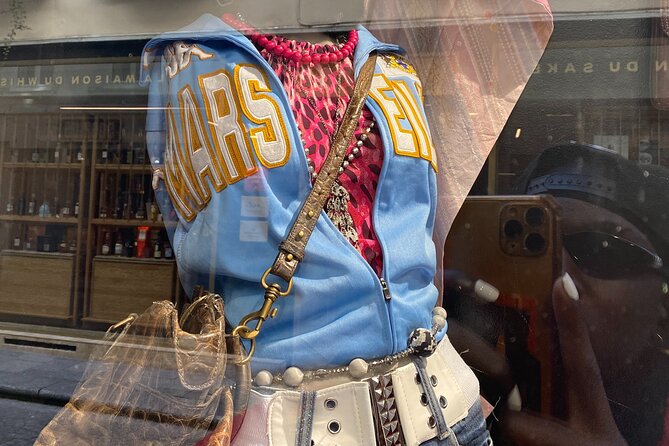 Vintage Shopping Tour In Paris with a Guide - The Best Parts: What Tends to Go Right