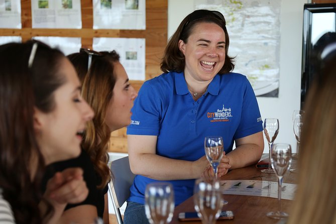 VIP Champagne Region Day Trip with 7 Tastings & Lunch from Paris - Price and value: what $338.19 buys you in the real world