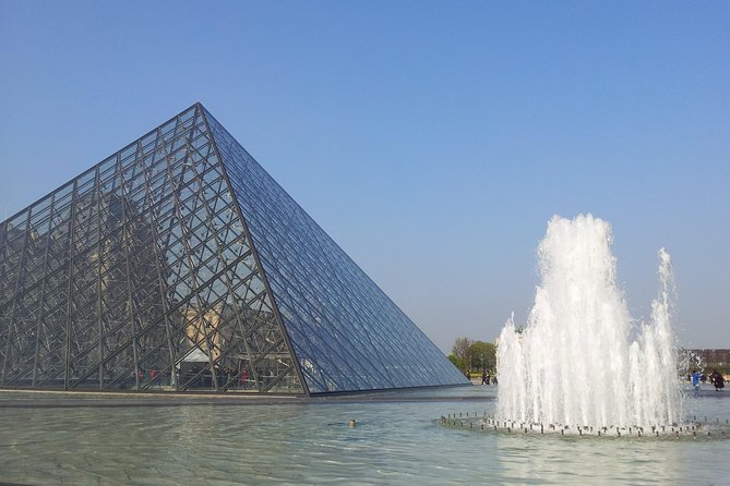 VIP Paris in a Day: Montmartre, Louvre, Île de la Cité, Cruise - Seine River cruise tickets you can use later, not just right away