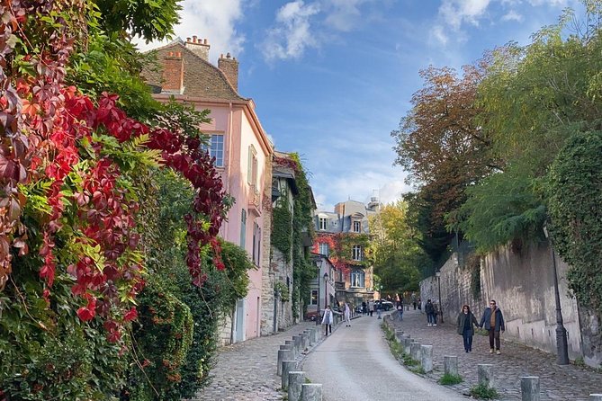 VIP Paris in a Day: Montmartre, Louvre, Île de la Cité, Cruise - Who this VIP day suits best, and who should rethink it