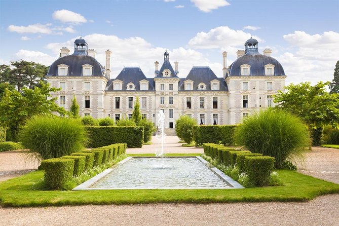Visit of the Loire Valley Castles in one day from Paris - Key things that make this tour work well