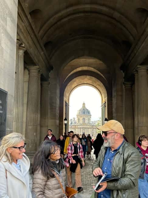 Visita con guida in italiano: Quartiere Latino e Lungo Senna - Quartiere Latino and Notre-Dame: what to pay attention to