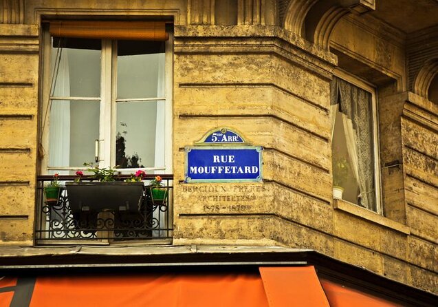 Walk & Wine Tour in the Latin Quarter - Key Highlights You Should Not Miss
