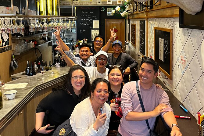 Walk & Wine Tour in the Latin Quarter - How the Guides Make or Break This Experience