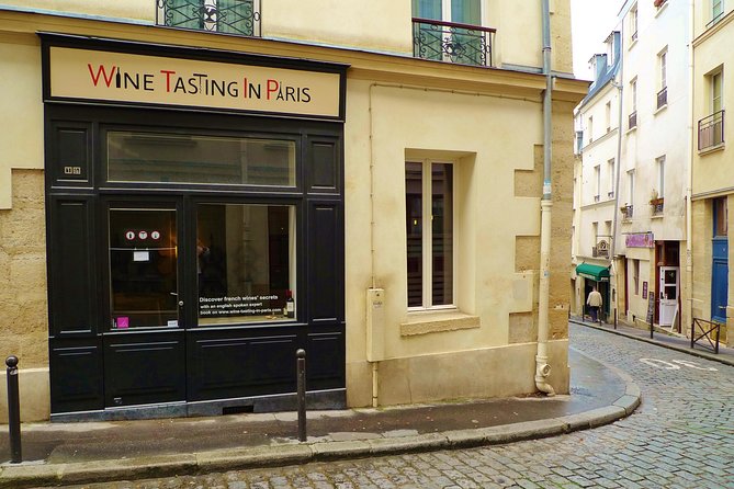 Walk & Wine Tour in the Latin Quarter - Who Should Book (and Who Should Skip)