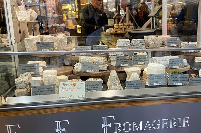 Walking and Tasting Tour of Saint Germain En Laye - Why Saint-Germain-en-Laye Works Better Than a Hurry-Through Day