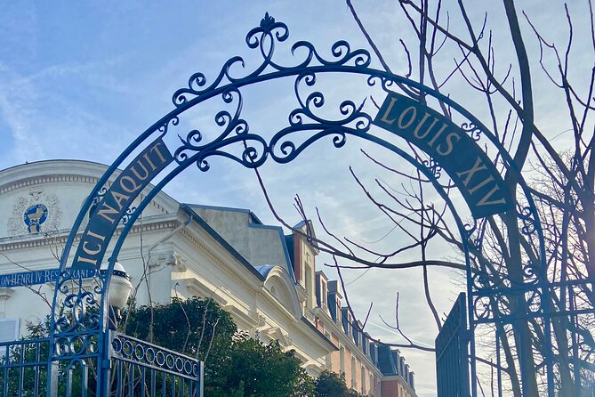 Walking and Tasting Tour of Saint Germain En Laye - Who Should Book This Tour, and Who Might Skip It