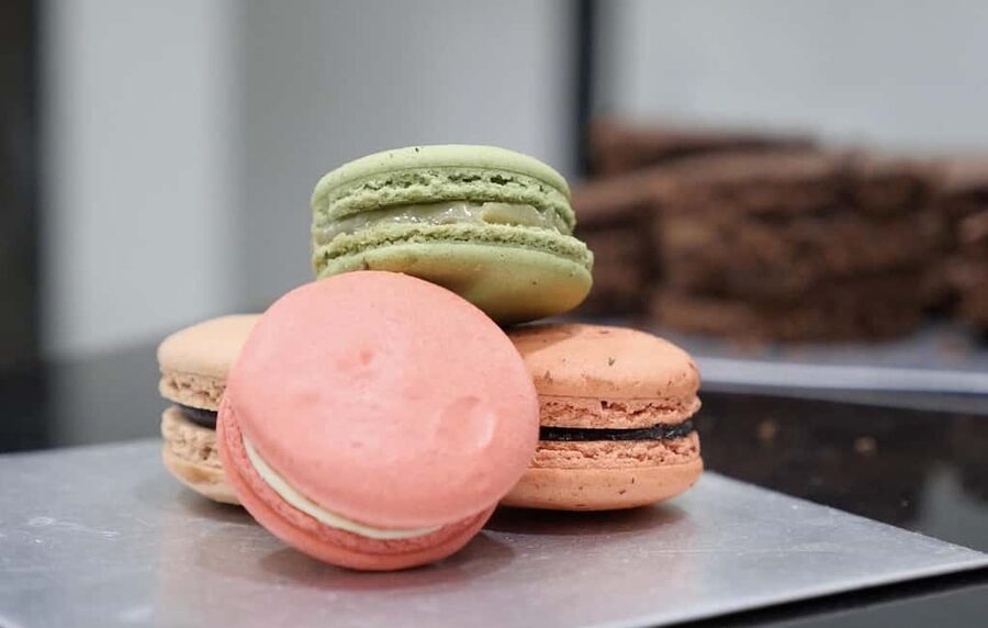 Walking Tour in Paris Montmartre with Tastings and Stories - Montmartre on a “sweet stories” route