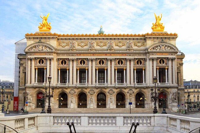 Welcome to Paris - Stop 1: Jardin des Tuileries, the formal Paris you can feel