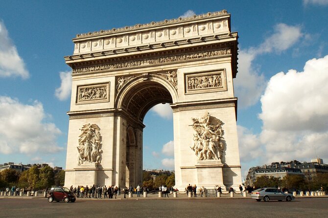 Welcome to Paris - Meeting at 258 Rue Saint-Florentin: why location matters