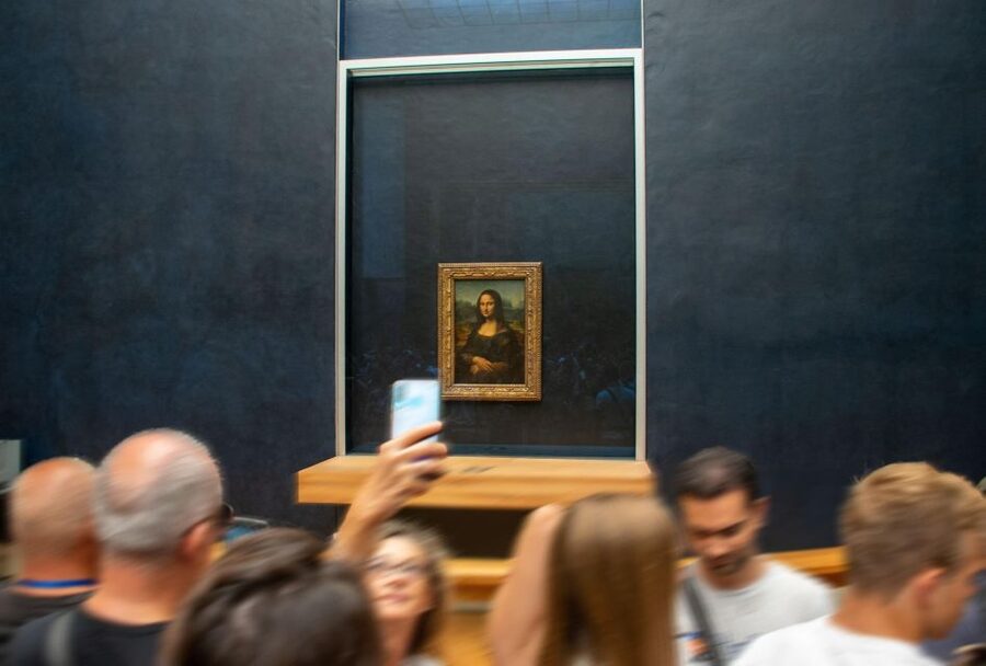Wheelchair-Frendly Private Louvre Tour – Stress-Free & Easy - Price and logistics: Is $377 worth it?
