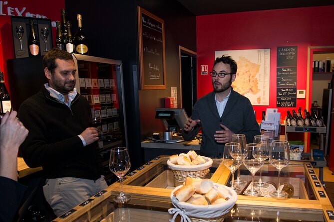 Wine and cheese tasting at Latin Quarter - Meet the Hosts, From Imogen to Camille (and Why That Matters)