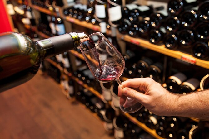 Wine and cheese tasting in Bastille - Bastille wine and cheese: why this small tasting works in Paris