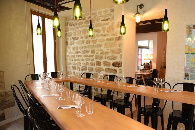 Wine Tasting In Paris - Latin Quarter Logistics: Finding 14 Rue des Boulangers at 5:00 pm