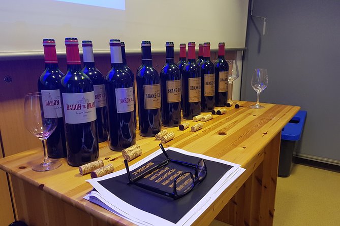 Wine tasting Paris Saint Germain des Pres - Where You Go in Saint-Germain des Prés (and why the exact setting matters)