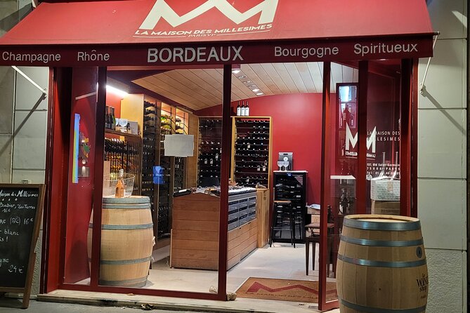 Wine tasting Paris Saint Germain des Pres - Charcuterie and cheese pairing, the part that makes it feel real