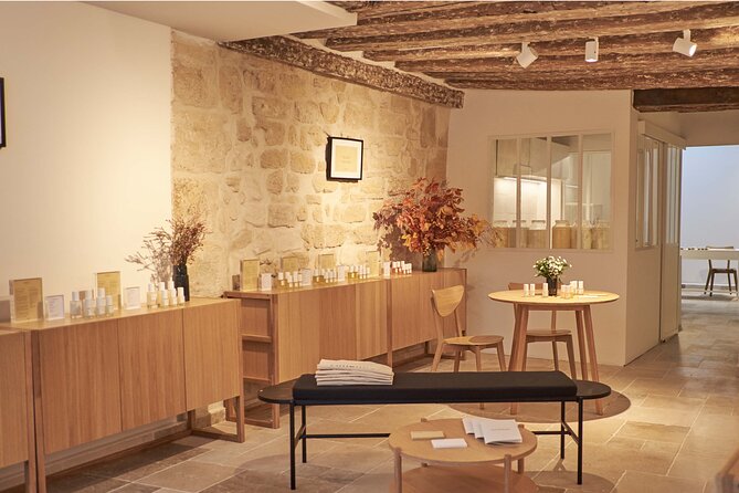 Workshop in Paris 100% Organic Lip Care - Key points to know before you go