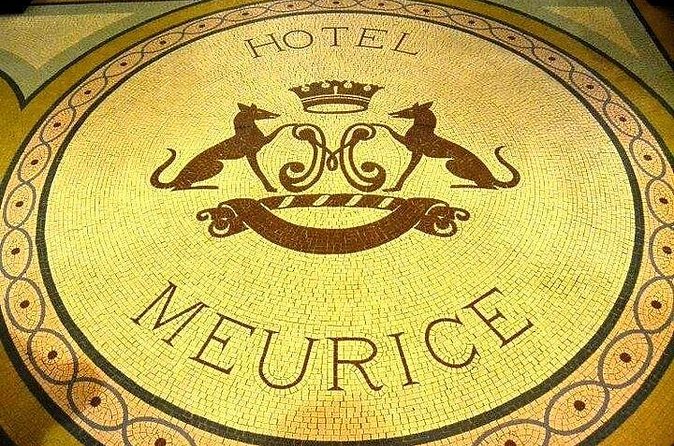 World War two : The Occupation of Paris - Stop 4 to 6: Hôtel Drouot, Resistance at Mairie du 9e, and the Bank Stories
