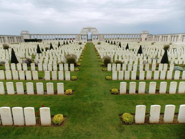 WW1 Australian Battlefield Day Tour from PARIS: Somme, Villers-Bretonneux... - Key highlights worth planning for