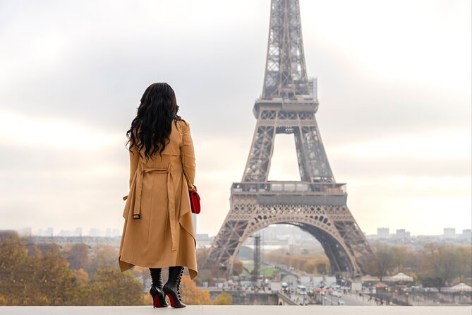 Your best pictures in Paris 1h Private photoshoot - Why a 1-hour Paris private photoshoot is the smart move