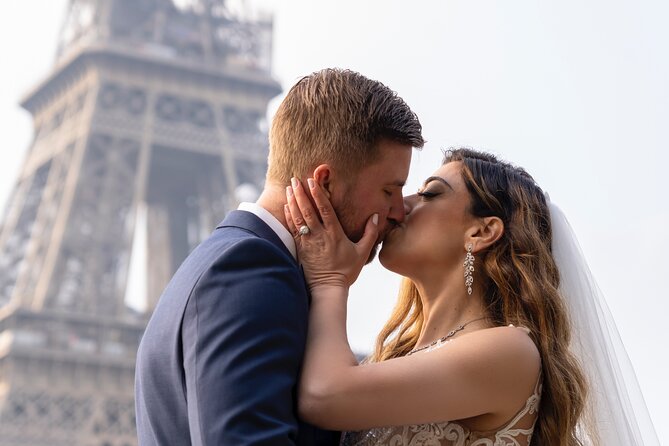 Your best pictures in Paris 1h Private photoshoot - Who should book this photoshoot, and who might not