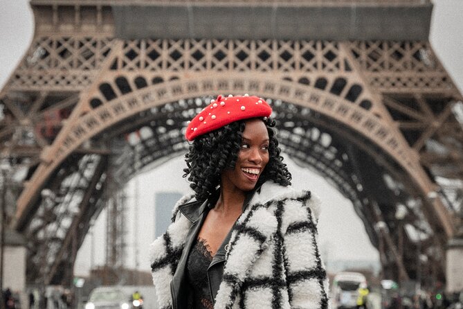 Your Photoshoot in Paris - Best fit: couples, families, proposals, and solo travelers with the right plan