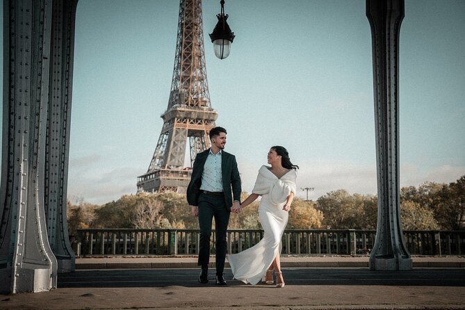 Your Photoshoot in Paris - Weather and outfit decisions: small choices that protect the final gallery